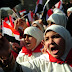 Arab World’s Withering Heights