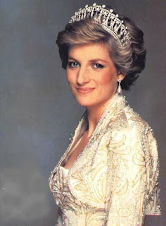 Princess Diana Princess of Wales