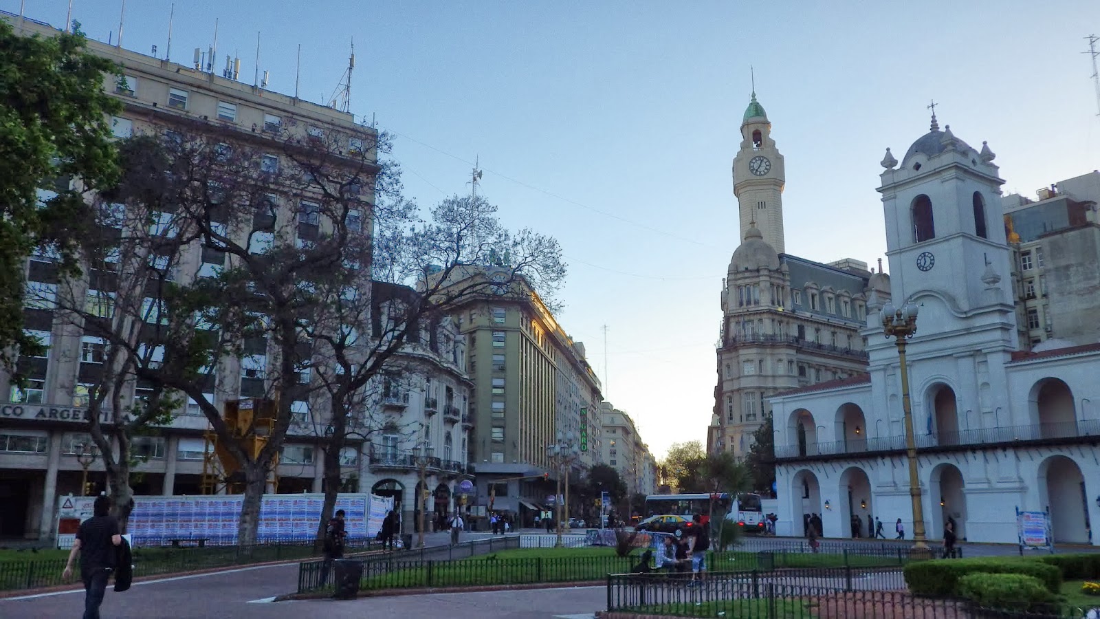 世界のどこかに移住計画 下見編 貧富の差丸見えアルゼンチン