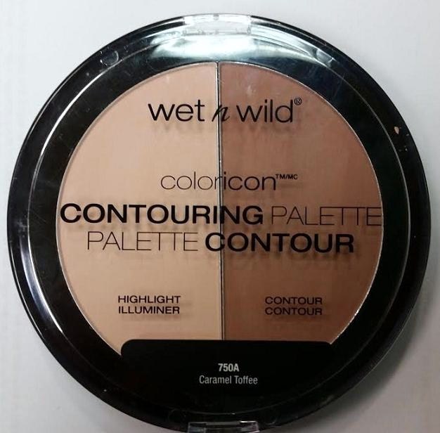 Bellynim Wet n Wild Contouring Palette