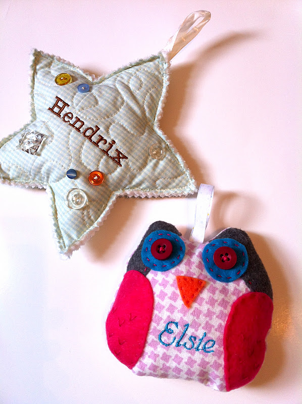 gifts received