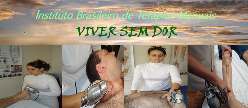 Viver Sem Dor