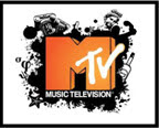 THE MUSIC TELEVISION [MTV]