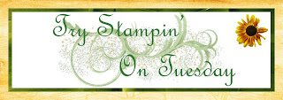 Try Stampin' On Tuesday