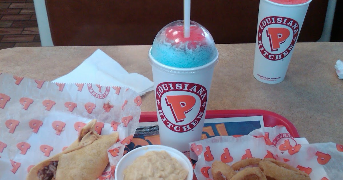 You Care What We Think Popeyes Loaded Chicken Wrap Minneapolis, MN