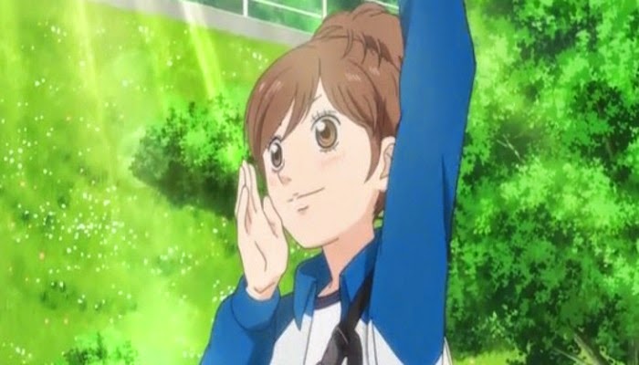 Todos Episodios de Ao Haru Ride - Animes Online