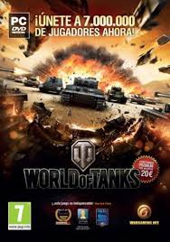 World Of Tanks On-Line
