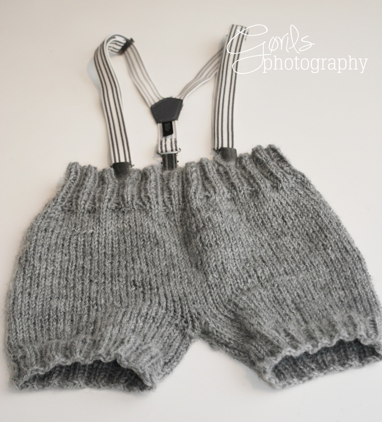 Knyte Shorts