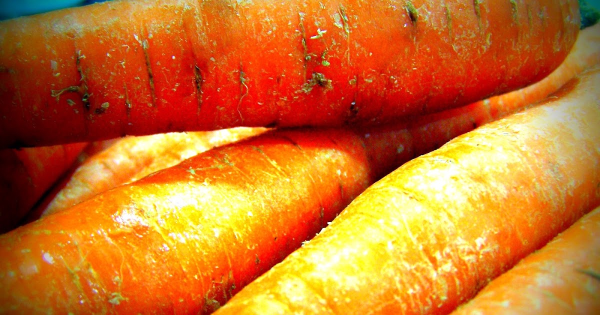The Teeny Kitchen That Could Indian Spiced Glazed Carrots