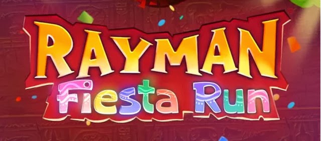 Rayman Fiesta Run Android