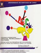 ARTIGO apresentado NO CONGRESSO DA UNIVERSIDAD DE SANTIAGO DE CHILE (2008)
