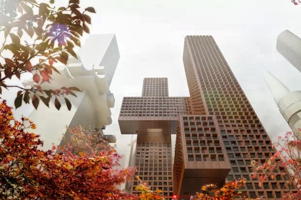 83 Gambar Abstrak Gedung HD 83 Gambar Abstrak Gedung HD