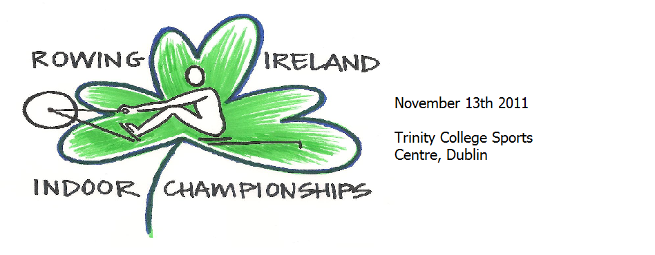 Rowing Ireland Indoor Championships