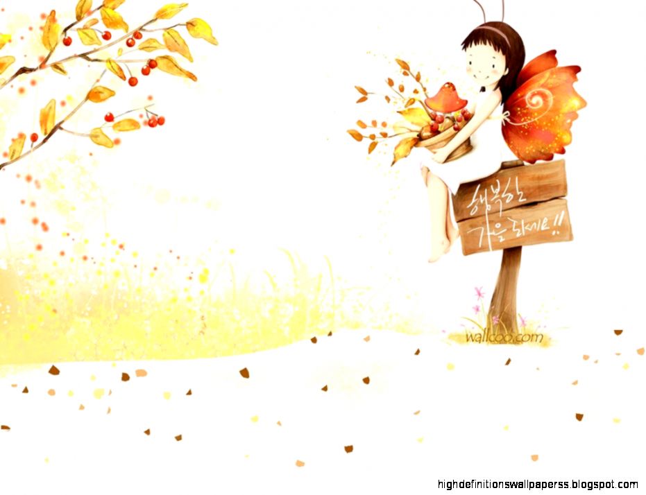 Vol03 Cartoon Cute Fairy Girl 1024768 No6 Wallpaper Desktop Vol03 Cartoon Cute Fairy Girl 1024768 No6 Wallpaper Desktop