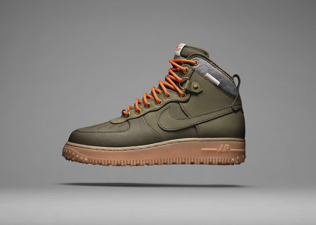 nike af1 watershield