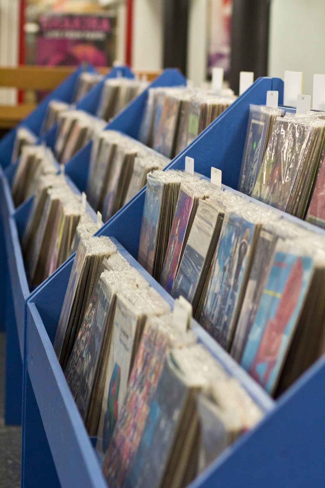 Kara Johnson Photography Peaches Records!