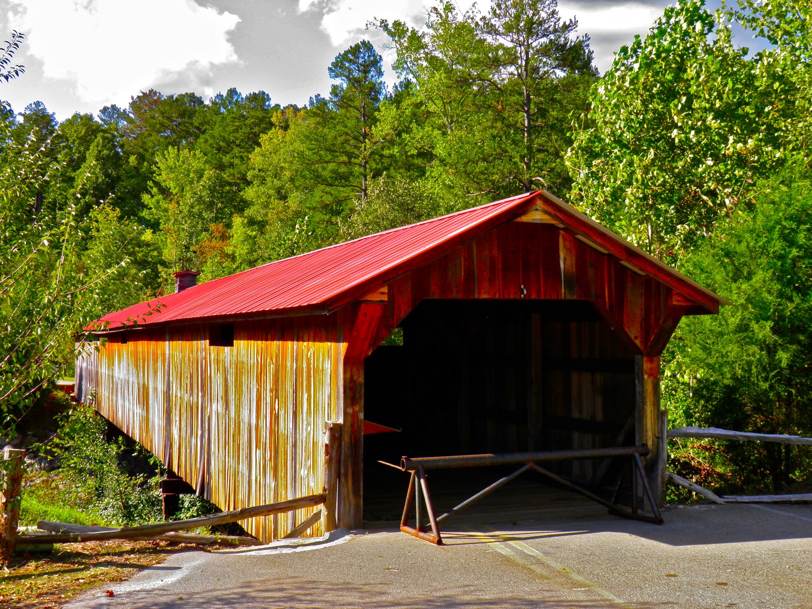 From Captain's Daughter to Army Mom Cameron, NC Antiques Fair
