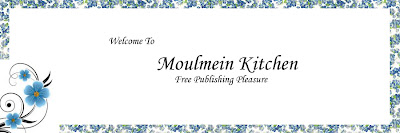 Moulmein Kitchen
