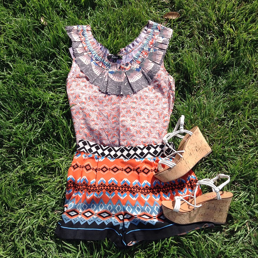 Moss Designer Consignment Springing Forward