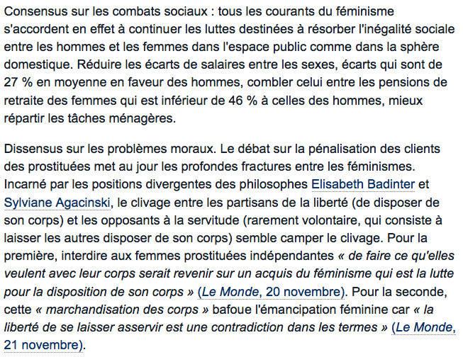 rosen une prostituée témoigne