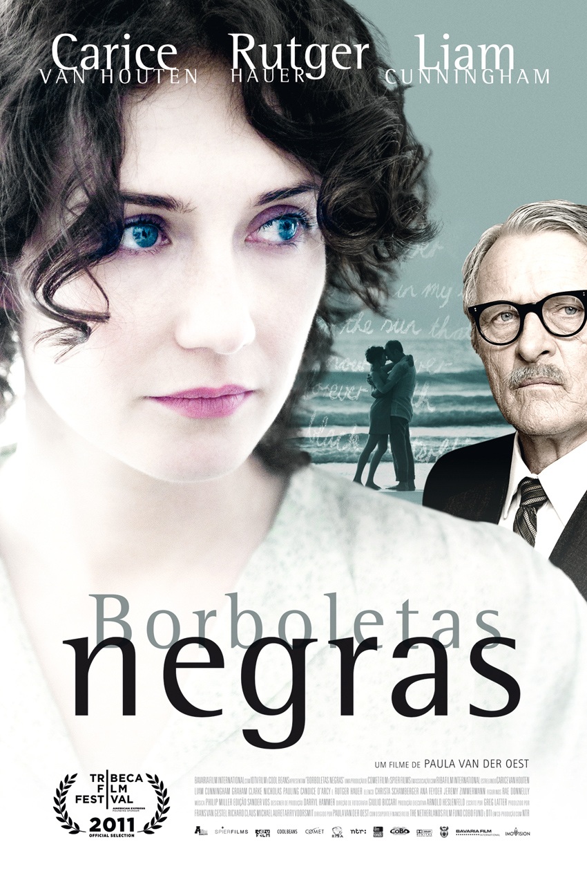 Filmes que serão lançados em 16 de setembro de 2011 Borboletas+Negras+-+Cartaz