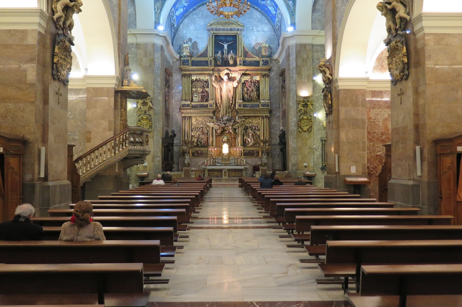 PROMISSUM ¿QUÉ ES Y QUÉ SIGNIFICA ESTA BASÍLICA?