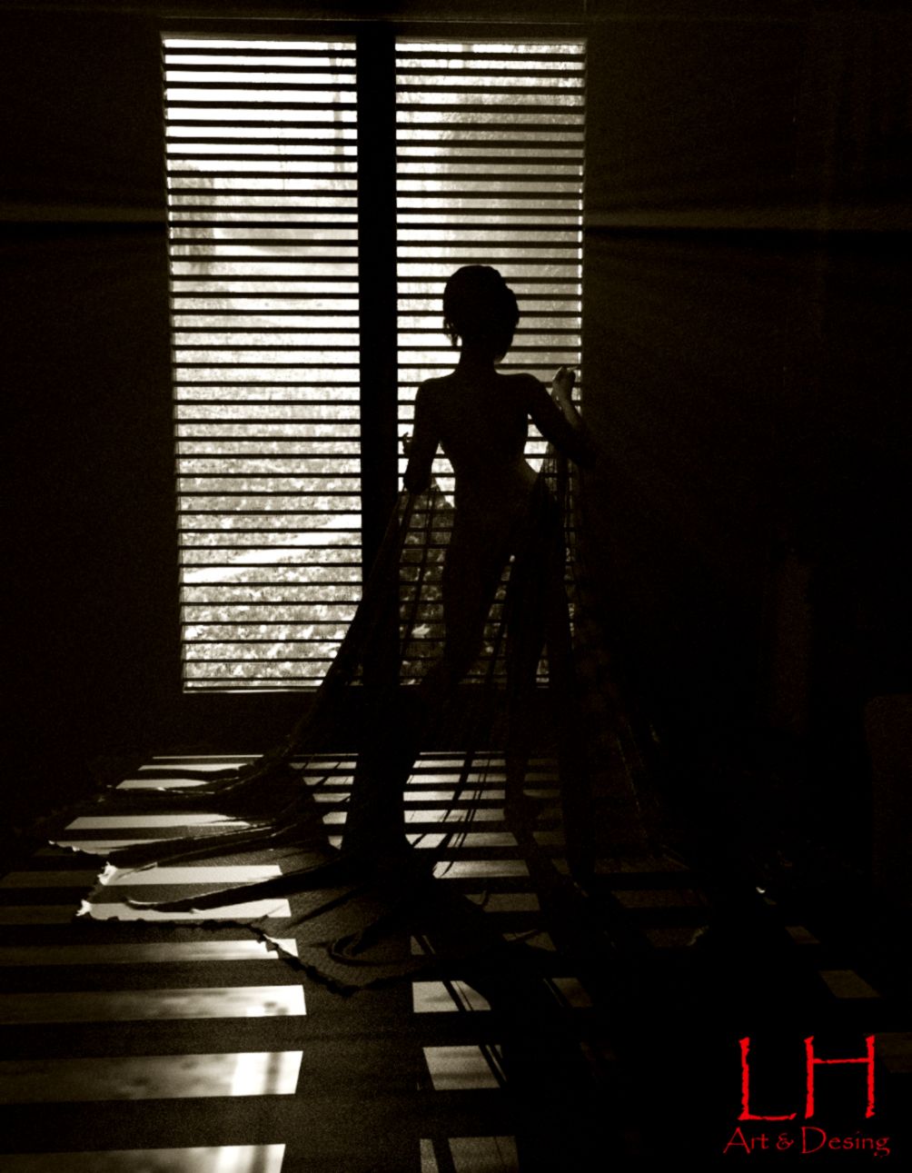 Morning Tranquility Sepia DAZ3D Gallery 3D Models and 3D Morning Tranquility Sepia DAZ3D Gallery 3D Models and 3D