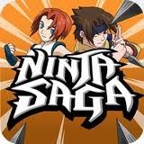 Ninja Saga Indonesia