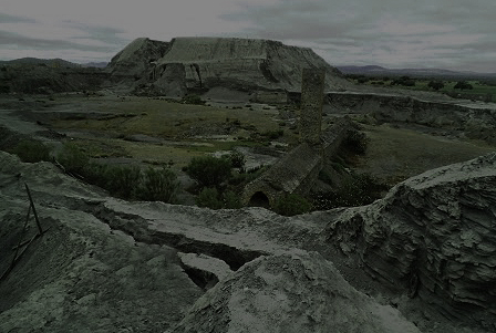 minerales mania MINA EL SOLDADO