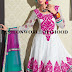 Salwar Kameez Design 2012