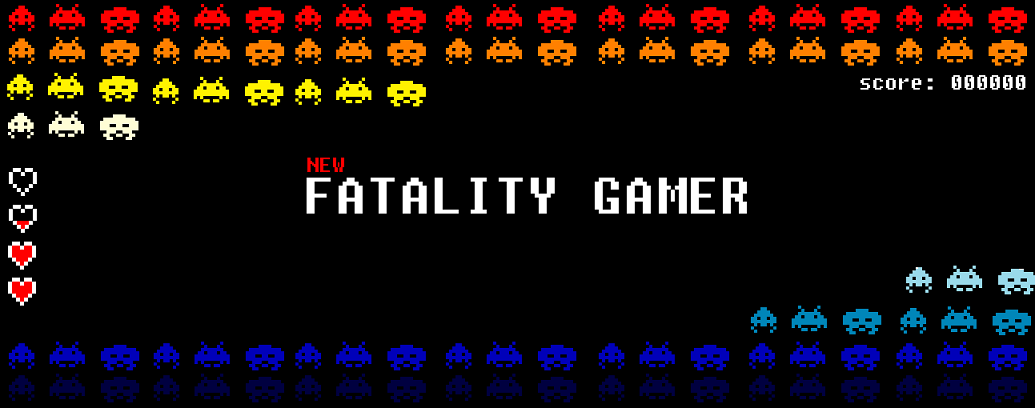 Fatality Gamer