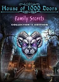 Freeware Downloads House Of 1000 Doors Family Secrets