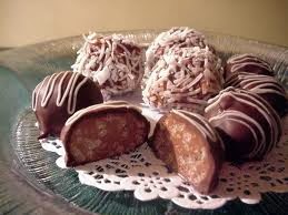 Amy's Daily Dose: Tons of Christmas Candy Recipes