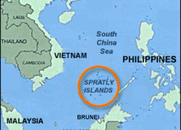 ASEAN Janji Bersatu Sikapi Konflik Laut China Selatan