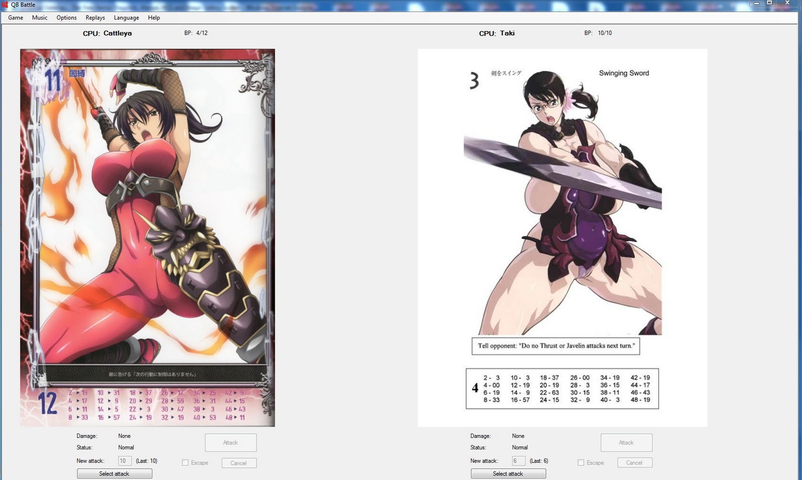 Vanquished+queens+queen