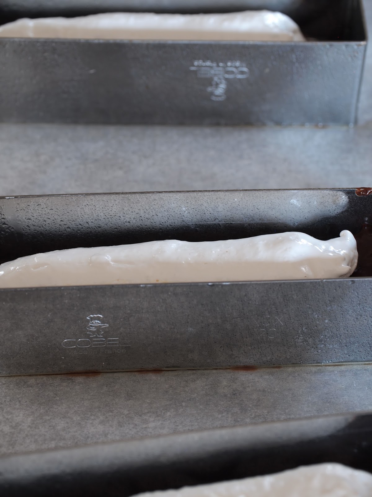 THIS is how you make a truffle ROCKY ROAD & TOFFEE TRUFFLE