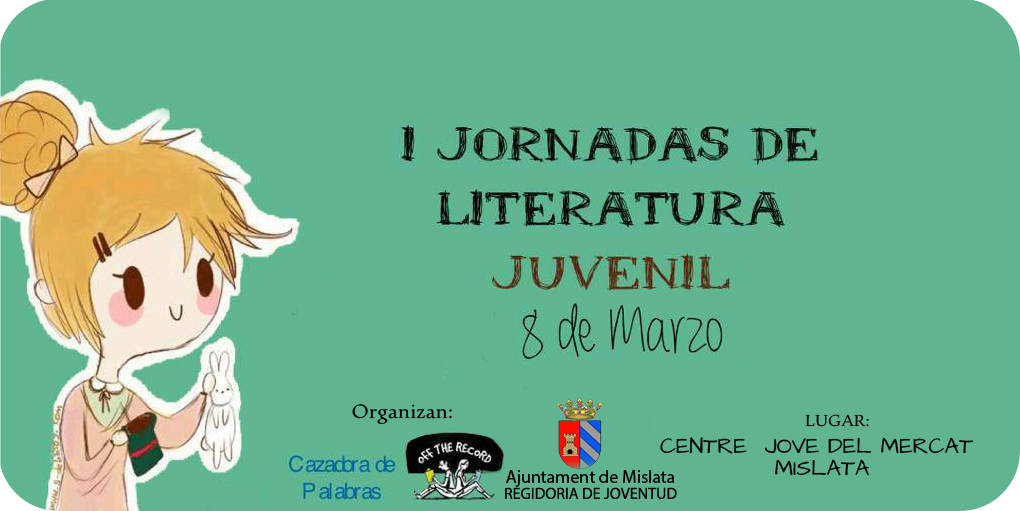  I JORNADAS LIJ VALENCIA