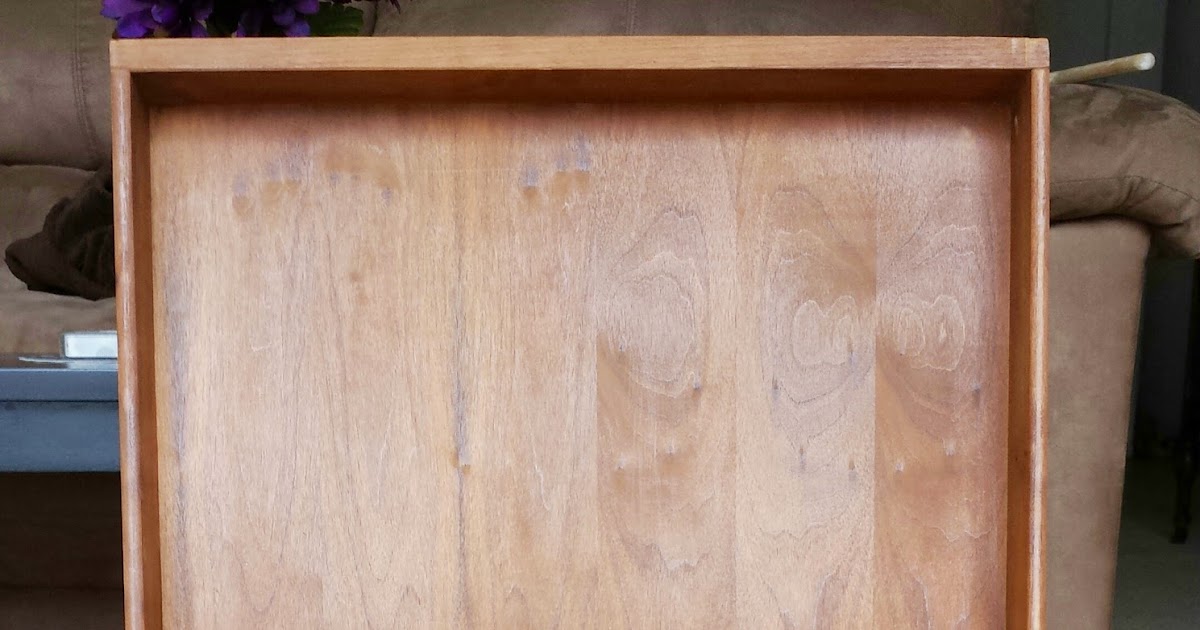 DIY Deskless Drawer to Rustic Decor Anastasia Vintage