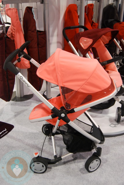 Quinny Zapp Xtra Stroller