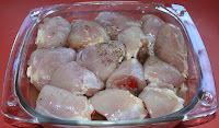 Pollo al limone, ricetta secondo piatto / Cucina per caso con Amelia