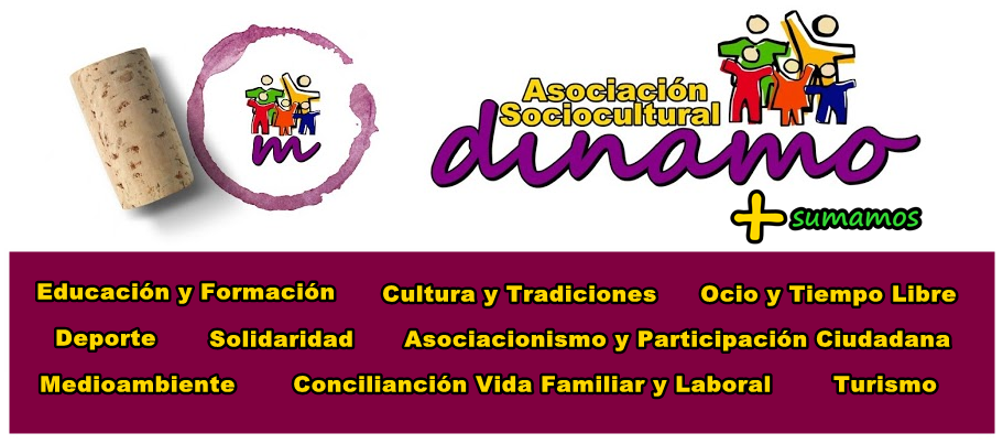 Asociación Sociocultural Dinamo