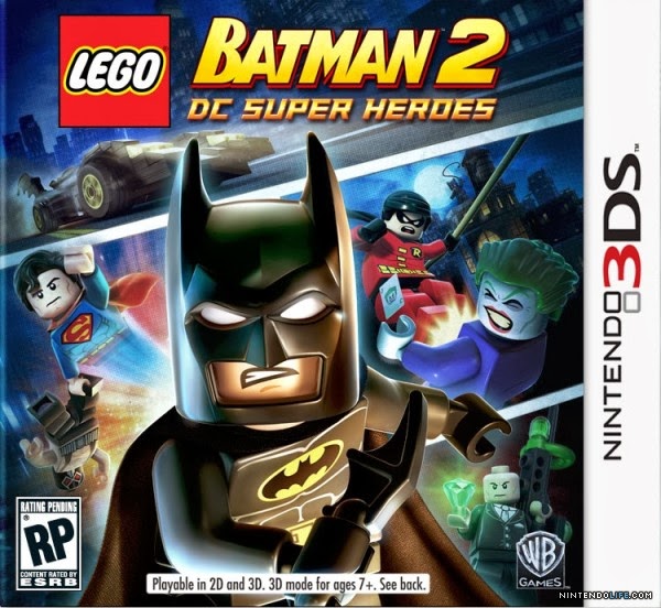 Ver Batman: La LEGO pelcula 2017 online gratis en