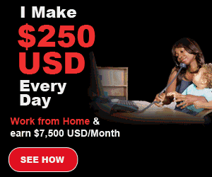 WORK FROM HOME PROGRAM IN NIGERIA