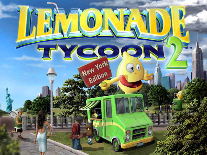 Lemonade Tycoon 2 Key Generator Lemonade Tycoon 2 Key Generator