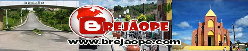 BREJÃOPE.COM