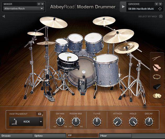 10 Software Drum Terbaik Untuk PC Software