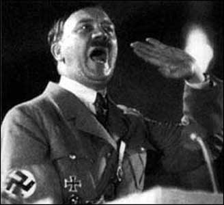 Adolf Elizabeth Hitler