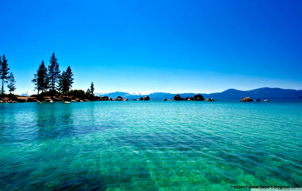 Lake Tahoe California HD desktop wallpaper High Definition Lake Tahoe California HD desktop wallpaper High Definition