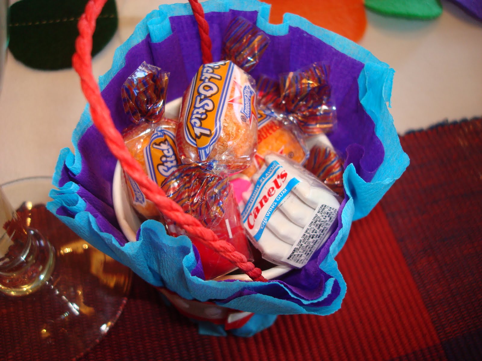 everything to entertain Cinco de Mayo decor