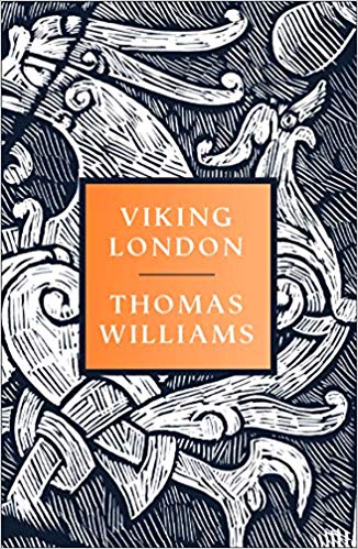 VIKING LONDON